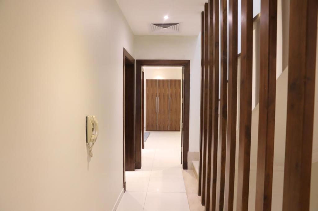 Beach Time Villas Hotel Jeddah Bagian luar foto